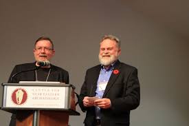 Archaeologists culminate 50-year Jordan project celebrations at La Sierra