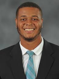 Coastal Carolina 2012 Football Commits in North Carolina