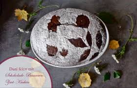 Wir haben uns deshalb nach einer gesunde alternative für klebrige teilchen und kuchen umgeschaut. Schokolade Bananen Zimt Kuchen Chocolate Banana Cinnamon Cake Beruhmter Schokokuchen Aus Navarra Frau Doktor Muffin