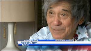 Candidate profile: Rod Tam