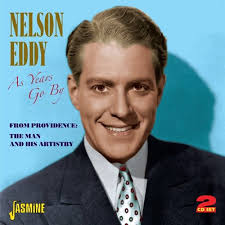 NELSON EDDY