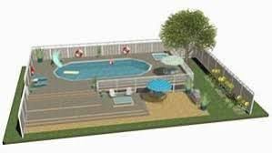 Pin On Pool Ideas
