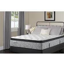 Kingsdown Duet Channing Eurotop Eurotop Mattresses Yatak