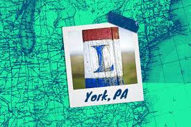 Pennsylvania officials give update on 2020 election. The Improbable Cultural Revival Of York Pennsylvania Bloomberg