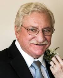 Obituary information for James Keith Stidworthy