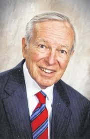 Manley Pope Obituary (1935