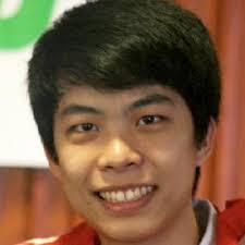 vu-luong (Vu Luong) · GitHub