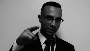 Gordon Parks III as Malcolm X