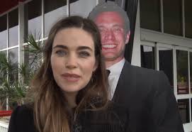 Billy Miller Gets His Goodbyes From The Cast and Crew Of Y&R!