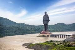 Image result for Statue of unity 360 degree view wonderful