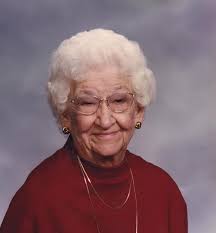 Elsie Tams Obituary (2011)