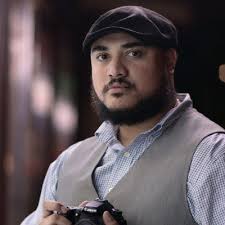 Robert Daniel deVera Rogan