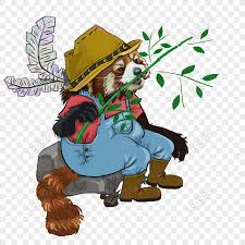 Topi tak hanya melindungi kepala dari sinar matahari tapi juga bisa 100 gambar animasi paling keren keren banget keren abis download. Percuma Panda Merah Memakai Topi Koboi Memakai Bib Yang Makan Unsur Unsu Png Psd Gambar Muat Turun Saiz Imej2000 2000px Id832284533 Lovepik