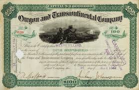 Certificates at selfreliance federal credit union provide a stable rate of return for a designated term. Don T Throw Away That Old Stock Certificate Knkx