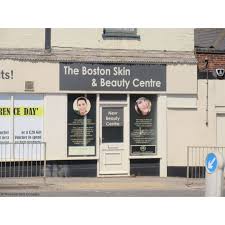 Boston college has serveral facilities available for use by the local community. The Boston Skin Beauty Centre Boston Beauty Salons Yell