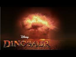 Gifs animados de meteoritos gratis para descargar. Momento Disney El Meteorito Dinosaurio Youtube