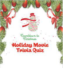 This covers everything from disney, to harry potter, and even emma stone movies, so get ready. Holiday Movie Trivia Quiz D23 Tech Hub
