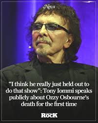 Black sabbath..On july 30th 1988 Steve redvers is announced as Black  sabbath new bassist.😆He was no more Black sabbaths new bassist as im from  the artic..I spoke to Steve regarding this..This is