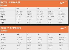 76 up to date nike football girdle size chart