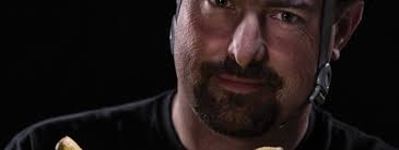 Biologist Tim Carter seeks to cure disease, save millions of bats