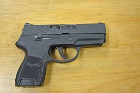 Not just the slide to the that's what makes the p250 so interesting. Welcome To Preciseshooter