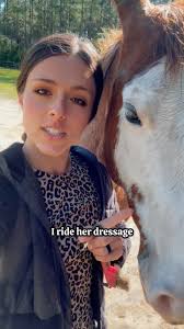 Do you ride more than one discipline? #horse #horses #horsegirl  #horsetraining #horserider #equestrian #farm #farmlife