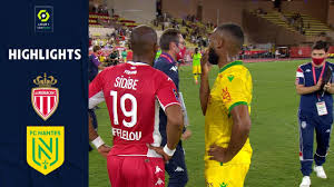 Fc nantes nuovo logo vecchio logo sito web. Fc Nantes Bleacher Report Latest News Scores Stats And Standings