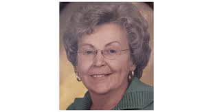 Peggy Lucille Winfrey Obituary (2024)