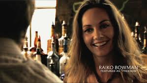 Walking Through Fires (2011)