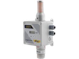 Ntron Gasenz Ambient Oxygen Analyzer | Oxygen Transmitters ...