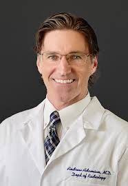 Meet our radiologists & clinical team