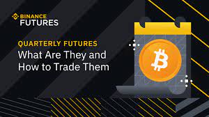 When you hold binance coin you will save 25% on every trade. Quarterly Futures What Are They And How To Trade Them Binance Blog