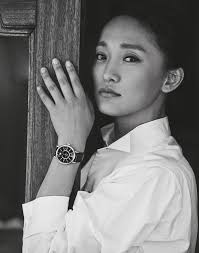 Peter lindbergh iwc discount