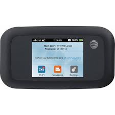 To unlock using software all you need to do is to connect your wireless device to your pc (it's not compatible with apple) and run small app . Netgear Unite Explore 815s 4g Lte Mobile Wifi Rugged Hotspot At T Walmart Com