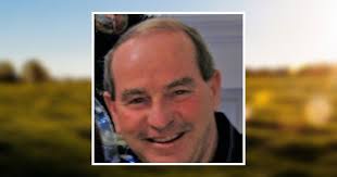 William McNeil Obituary March 9, 2018