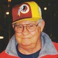 Patrick James “Pat” O'Connor