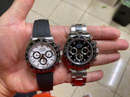 Check spelling or type a new query. What We Know So Far About The Alleged Fake Rolex Scandal Engulfing Popular Youtuber Horologyhouse