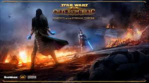 It launched on april 14th, 2013 with early access starting on april 9th. Swtor Expansions Torcommunity