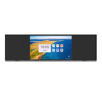Intelligent Blackboard in Factory Price 86 Inch All in One Digital  Whiteboard Blackboards for Children Teacher