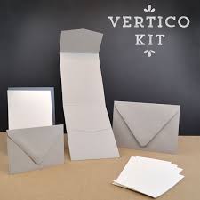 Wedding Invitation Kits Diy Cards Pockets