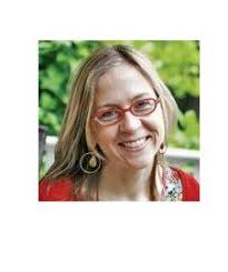 Tami Lynn Kent (auteur de Le féminin sauvage)