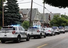 We are conveniently located at 5715 w central avenue, and just a short drive from monroe, adrian, mi, and surrounding areas. 16 Year Old Shot Dead In North Toledo The Blade