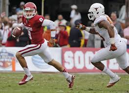 2015 Oklahoma Sooners Football Preview