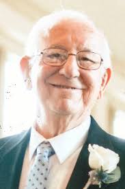 Frank Eugene "Gene" Fauntleroy