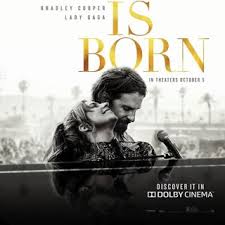Edit of leaked official movie poster for a star is born (2018). A Star Is Born 2018 Pictures Photo Image And Movie Stills