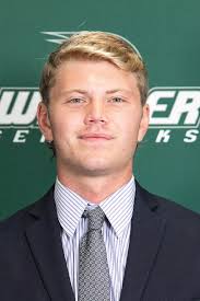 2026 Men's Lacrosse Roster