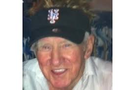 Edward Baldwin Obituary (2014)