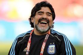 Cleber lúcio 654.291 views4 year ago. Morre O Ex Jogador De Futebol Argentino Diego Maradona Folha De Boa Vista
