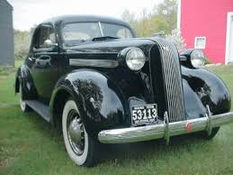 Image result for Rivermist Gray 1935 Pontiac