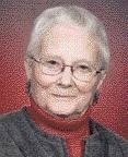 Jeanne Schafer Obituary (2014)